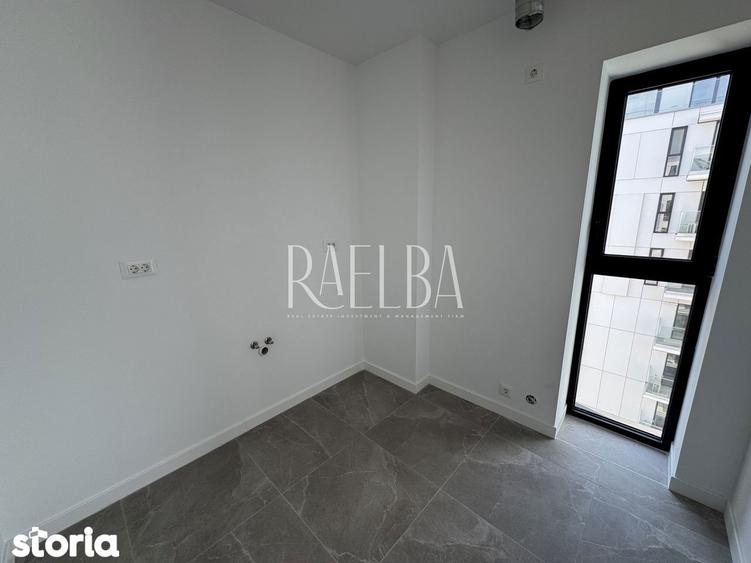 Apartament cu 3 camere în Cotroceni