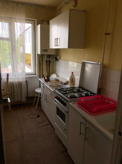 Apartament cu 2 camere decomandat în Tudor