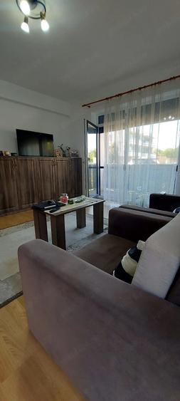 Apartament cu 2 camere decomandat în Bucovina
