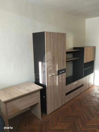 Garsonieră în Mănăștur