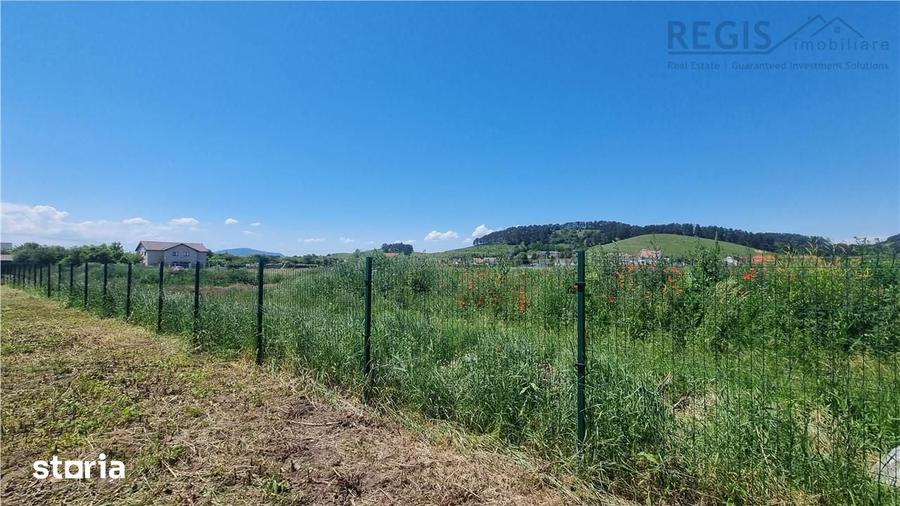Vila moderna de 5 camere zona Sanpetru Brasov - 15