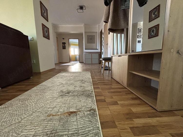 Apartament modern, in scara moderna, in zona Modern - 1
