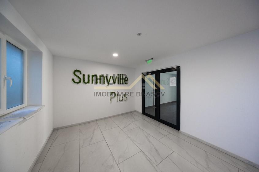 Penthouse cu 6 camere decomandat în Răcădău