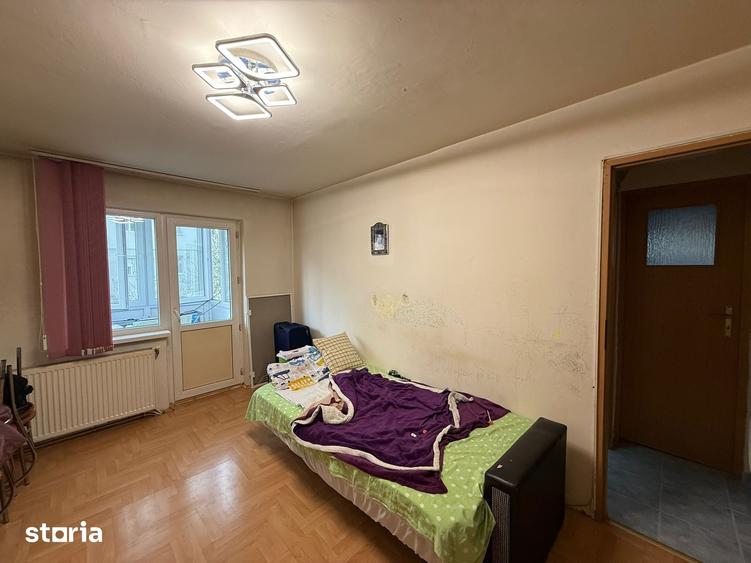Apartament cu 2 camere în Mihai Eminescu