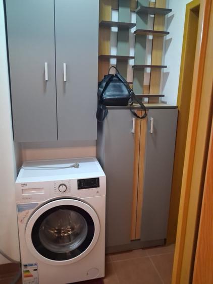 Garsonieră în Iancului