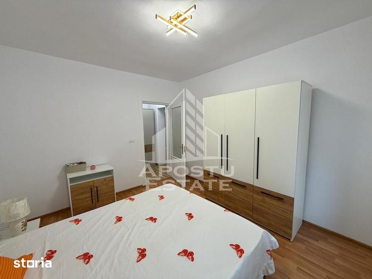 Apartament 3 camere, de inchiriat, decomandat,Take Ionescu, Timisoara - 8