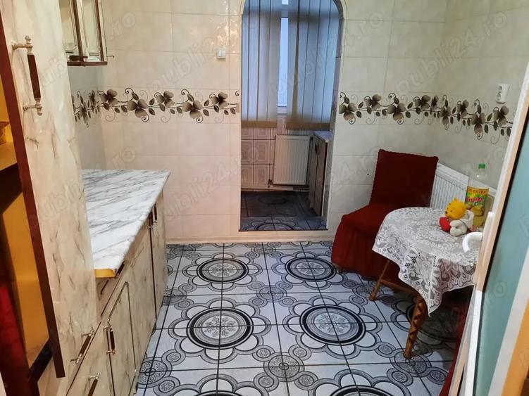 Casă cu 1 camere în Tecuci