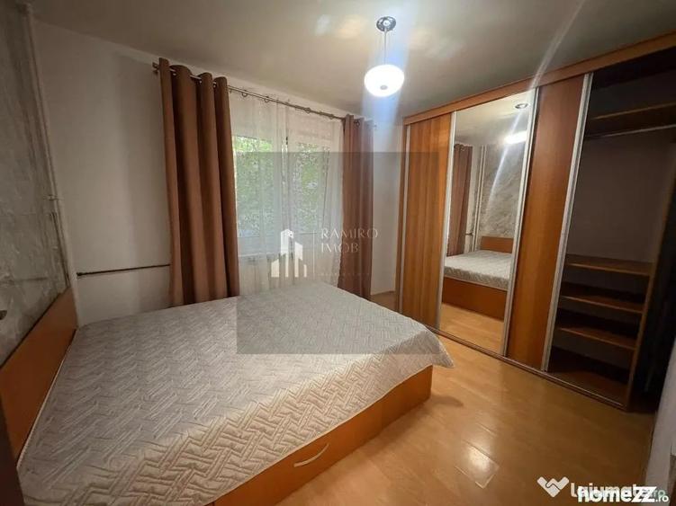 Apartament cu 2 camere semidecomandat în Brâncoveanu