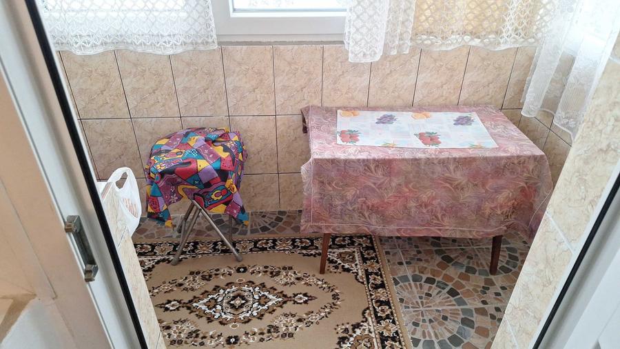 Vand apartament in Arad - 1