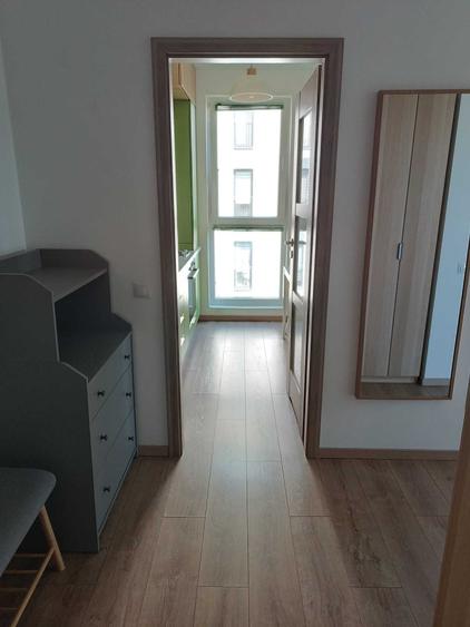 Inchiriez apartament 2 cam semicentral - 4
