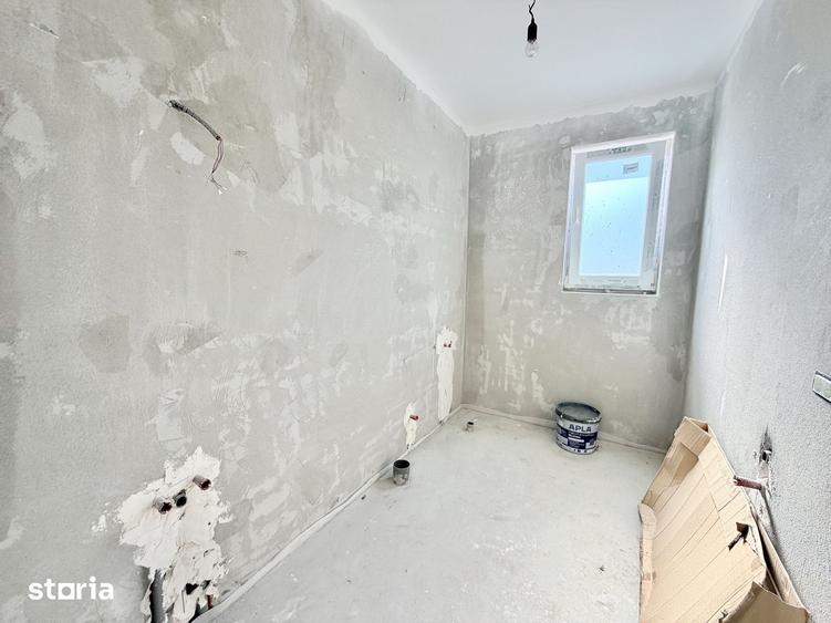 Duplex pozitionat central - 4 camere - 415 mp teren - 6