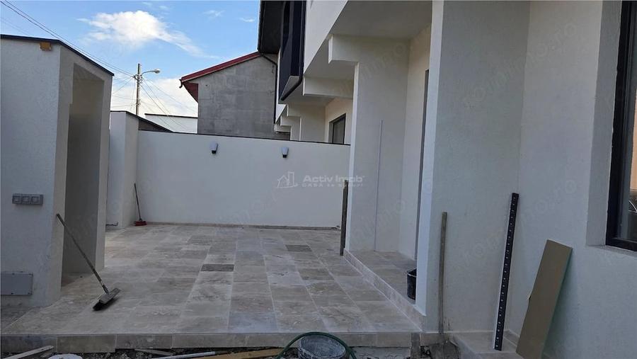 Casă cu Teren 115 Mp în Alexandriei