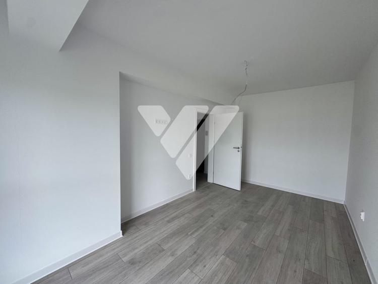 Apartament cu 2 camere decomandat în Șelimbăr