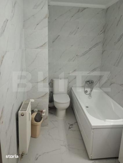 Inchiriere apartament 2 camere - CUG la Biserica - 9