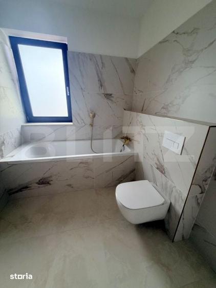 Casă cu 6 camere cu Teren 1000 Mp în Bod