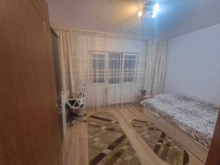 Apartament cu 2 camere în Prundu