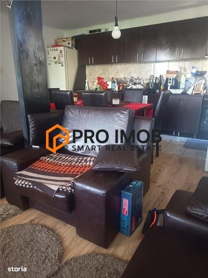 Casă cu 3 camere în Central