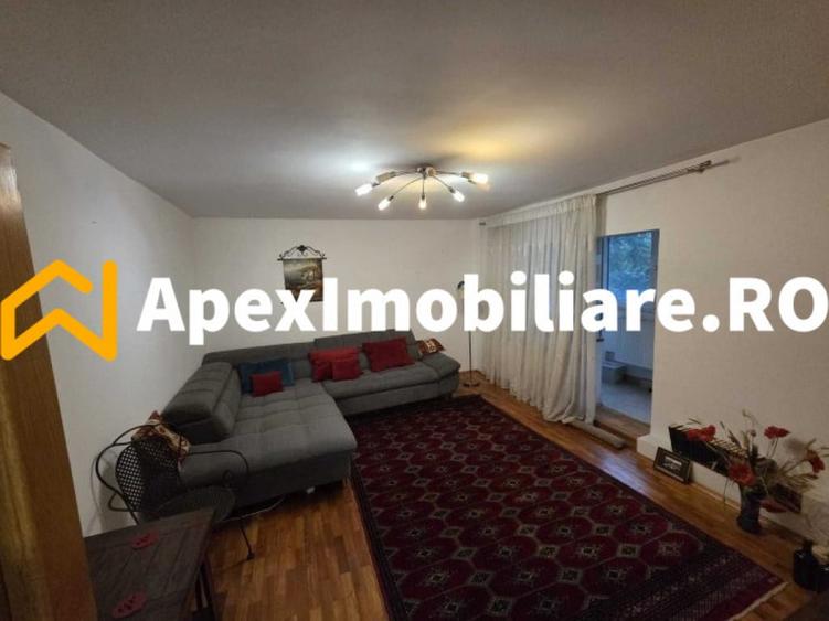 Ap. 2 cam 13 Septembrie Bucuresti | Centrala proprie, AC - 1