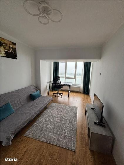 Apartament cu 3 camere în Țiglina 1