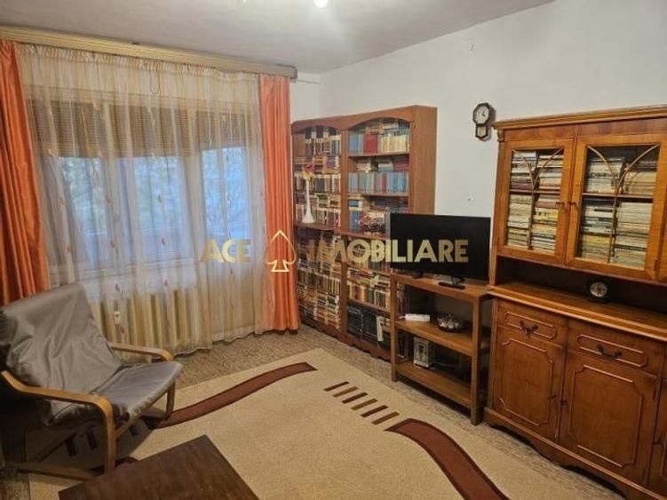 Garsonieră decomandată, mobilată în Basarabia