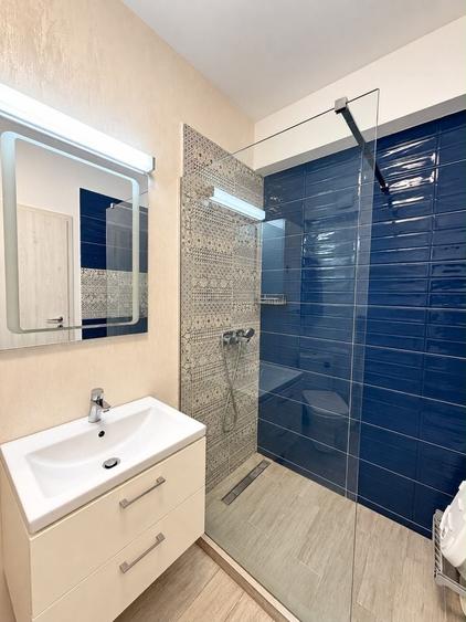 Apartament cu 2 camere decomandat în Apărătorii Patriei