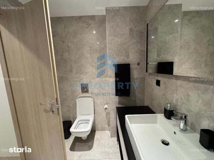 Studio Select Residence Cu Terasa Si Centrala Proprie - 10