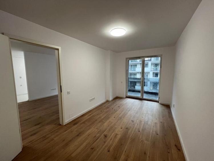 Apartament cu 2 camere semidecomandat în Borhanci