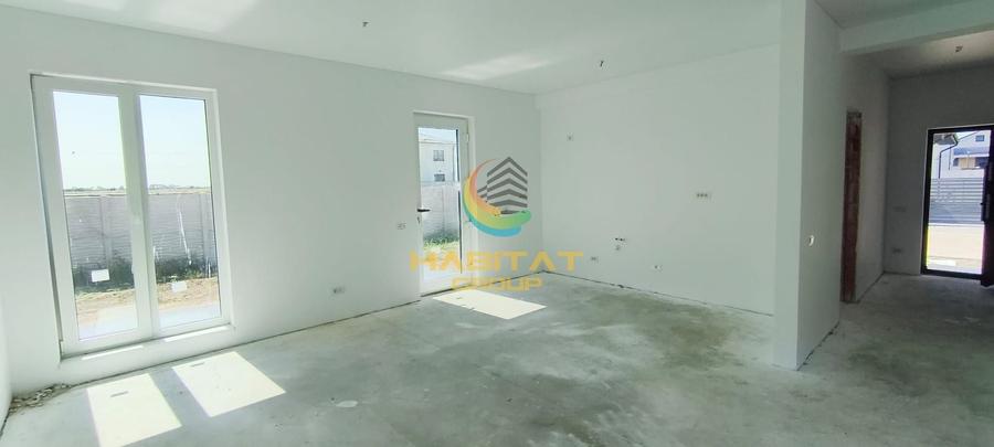 Casă individuală cu 4 camere cu Canalizare în Vidra
