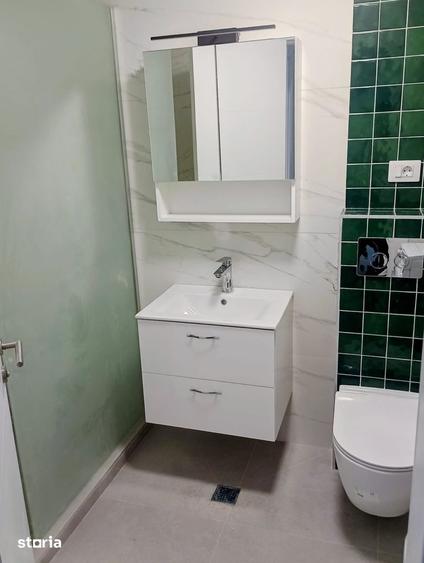 Apartament cu 2 camere decomandat în Energia