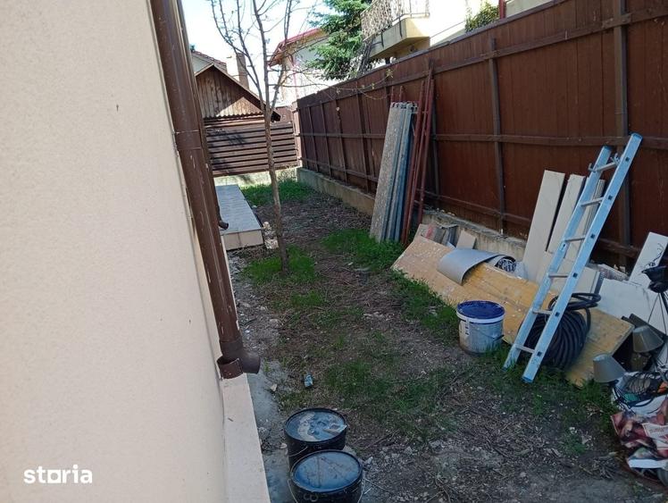 SUPER OCAZIE SE VINDE CASA IN ZONA FUNDENI - 7