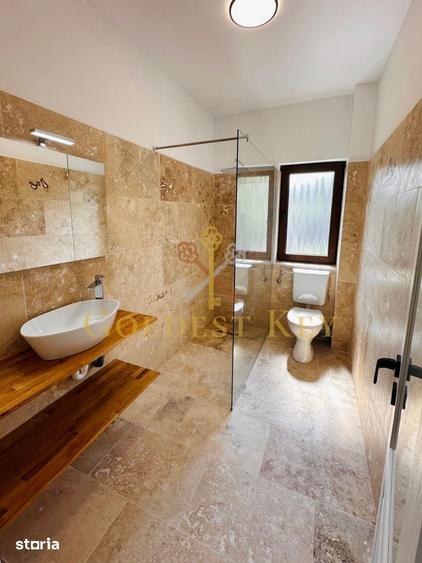 Apartament cu 2 camere în Dâmbul Rotund