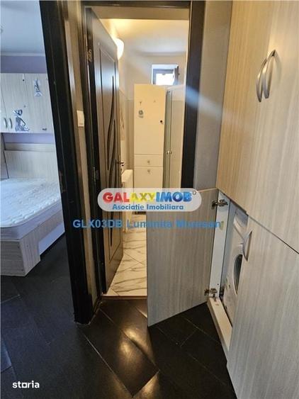 Inchiriere apartament 2 camere semidecomandat Targoviste Micro 6 - 4