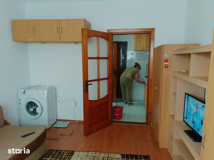 Apartament 1 camera, langa Iulius Mall - 1