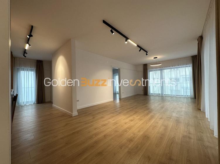 Apartament cu 3 camere în Victoriei