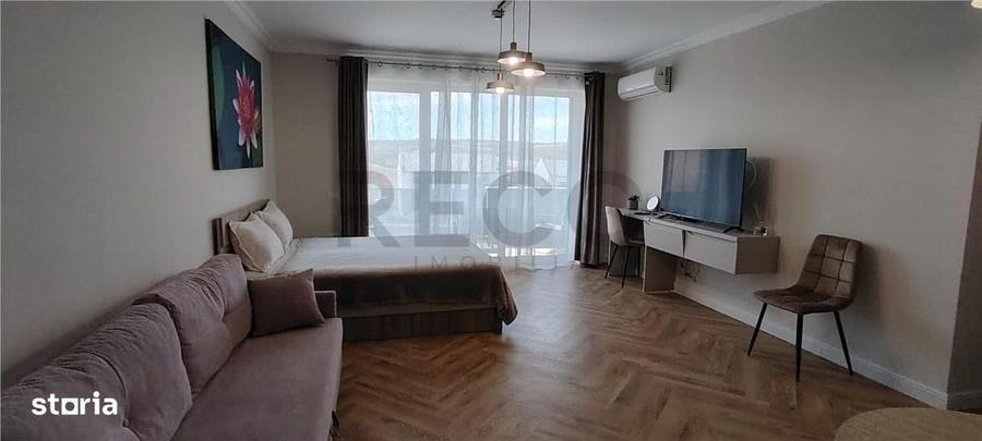 Apartament în Băile Felix