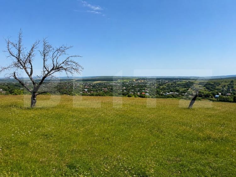 Teren agricol extravilan de 4500 mp, în Periferie