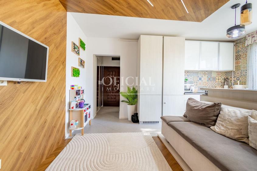 Apartament 2 Camere | Modern Mobilat | Gheorgheni Baita Interservisan - 6