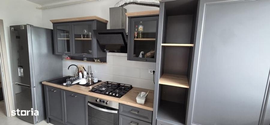 Apartament cu 2 camere în Giulești