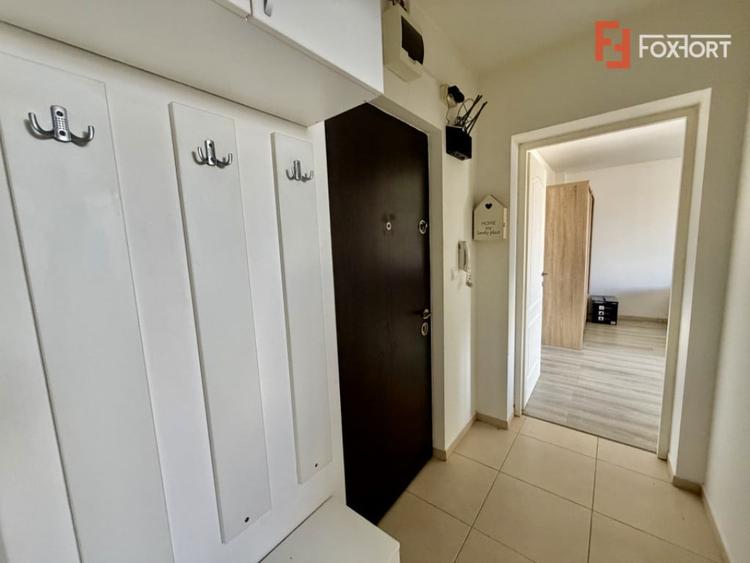 Apartament cu 2 camere decomandat în Bucovina