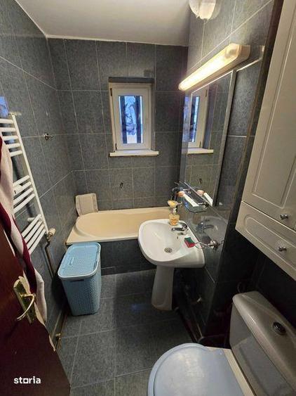 3 camere decomandate, et 2/4, orientare sud-est, ultracentral - 2