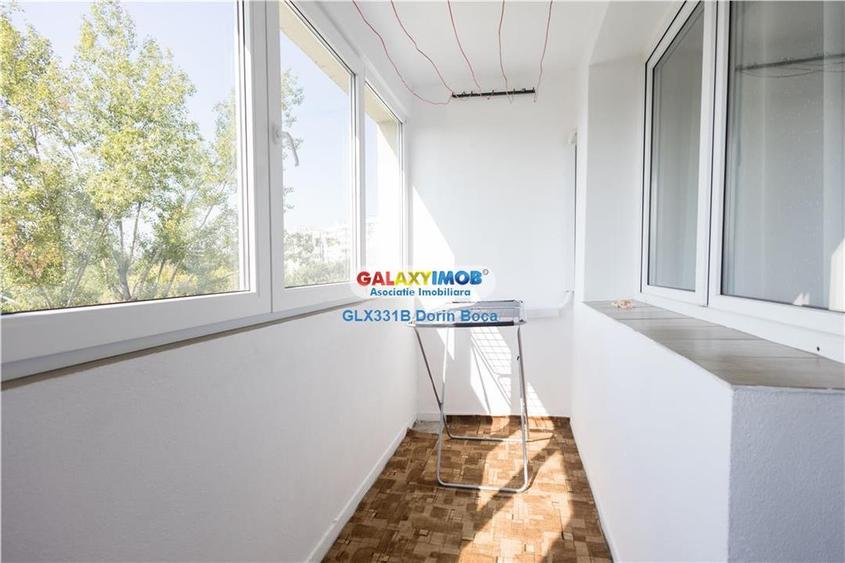 Apartament cu 2 camere decomandat, mobilat în Titan