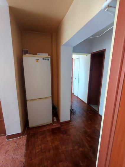 Apartament cu 2 camere decomandat în Mărăști