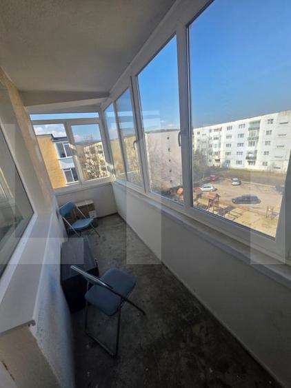 Apartament spatios cu 2 camere - 15