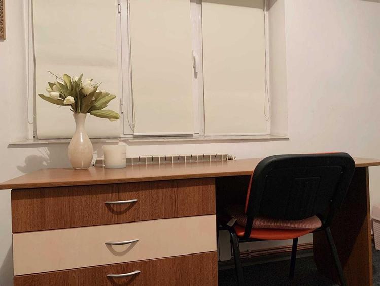 Apartament cu 2 camere decomandat în Păcurari