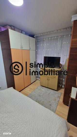 Apartament cu 2 camere în Brazda lui Novac