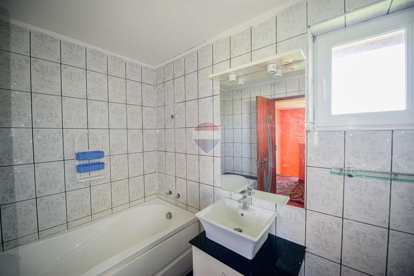Casa P+1 de vanzare, Bolintin Vale, 230mp utili, curte de 490 mp - 21