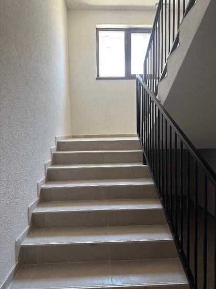 Apartament cu 2 camere decomandat în Sânpetru