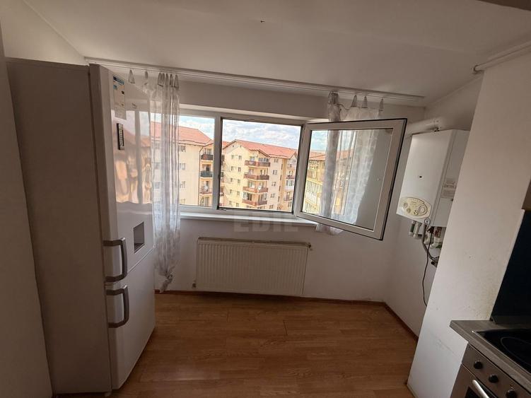 Apartament cu 2 camere în Florești
