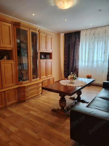 Apartament 2 camere, ultracentral, liber la vanzare - 10