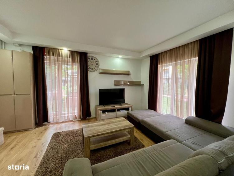Apartament 3 camere parter Cosmopolis - 9